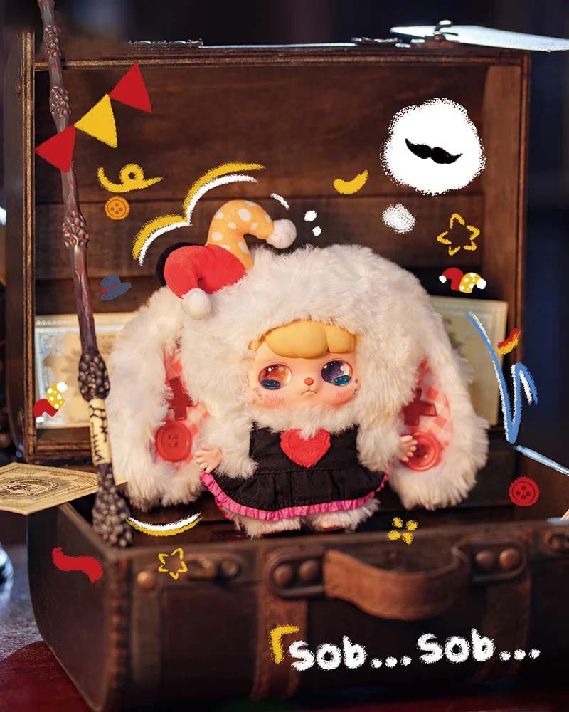 【AVE】Fantasy Circus