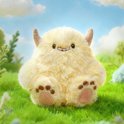 【DunDun】Family Plush Series Blind Box