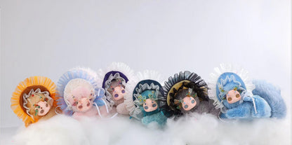 【GULULU】Deer in Bloom
