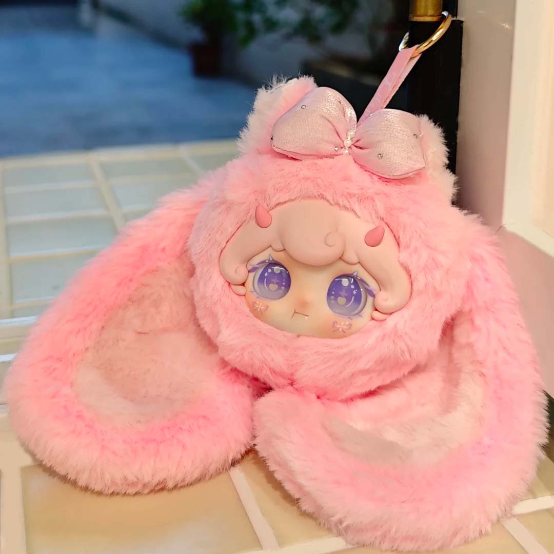 【LILINA】Sweet Bunny