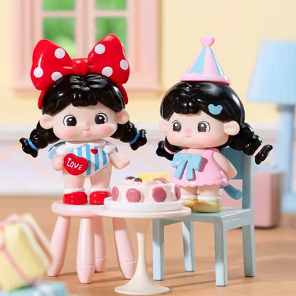 Tangtang Ten Sugar Mini Series