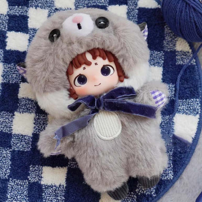 【Fur Fur】Stitched Dreamtime Series Blind Box