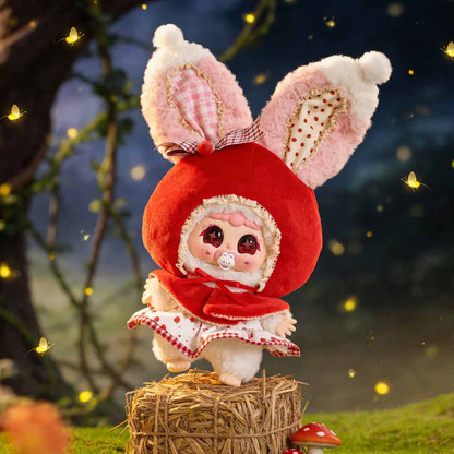 【Jiimo】400% Forest Dreamscape