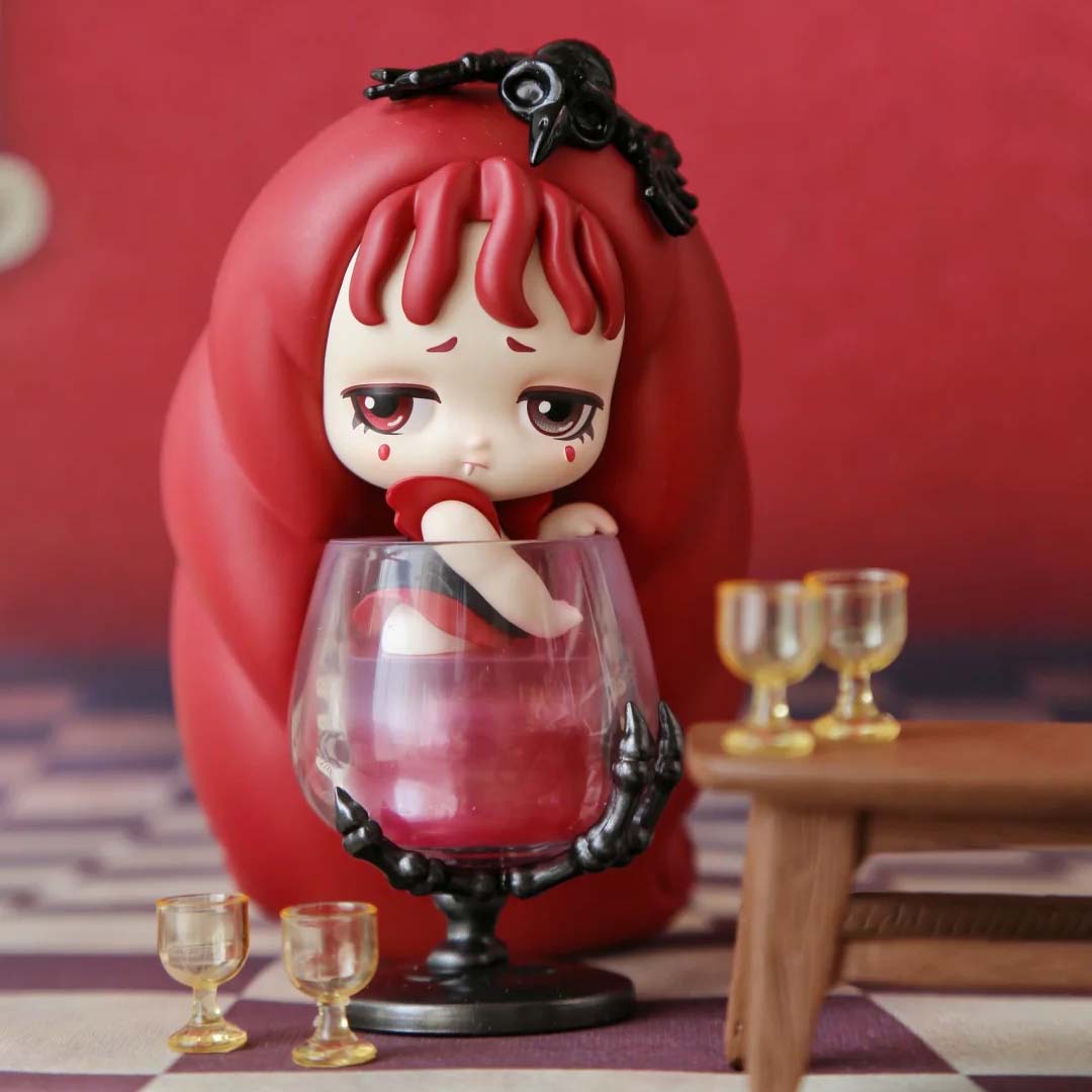 【Lilith】The Century of Mary Ⅳ