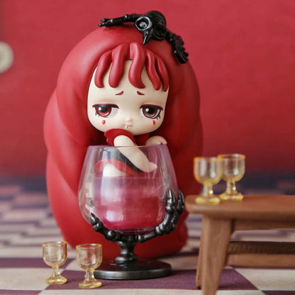 【Lilith】The Century of Mary Ⅳ