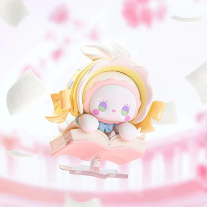 【Emma】Secret Forest Love Dopamine