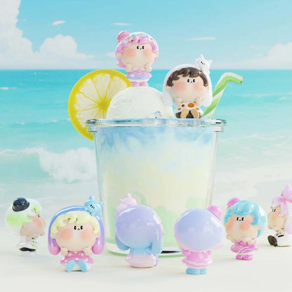 【MIDO】Summer Drink Box