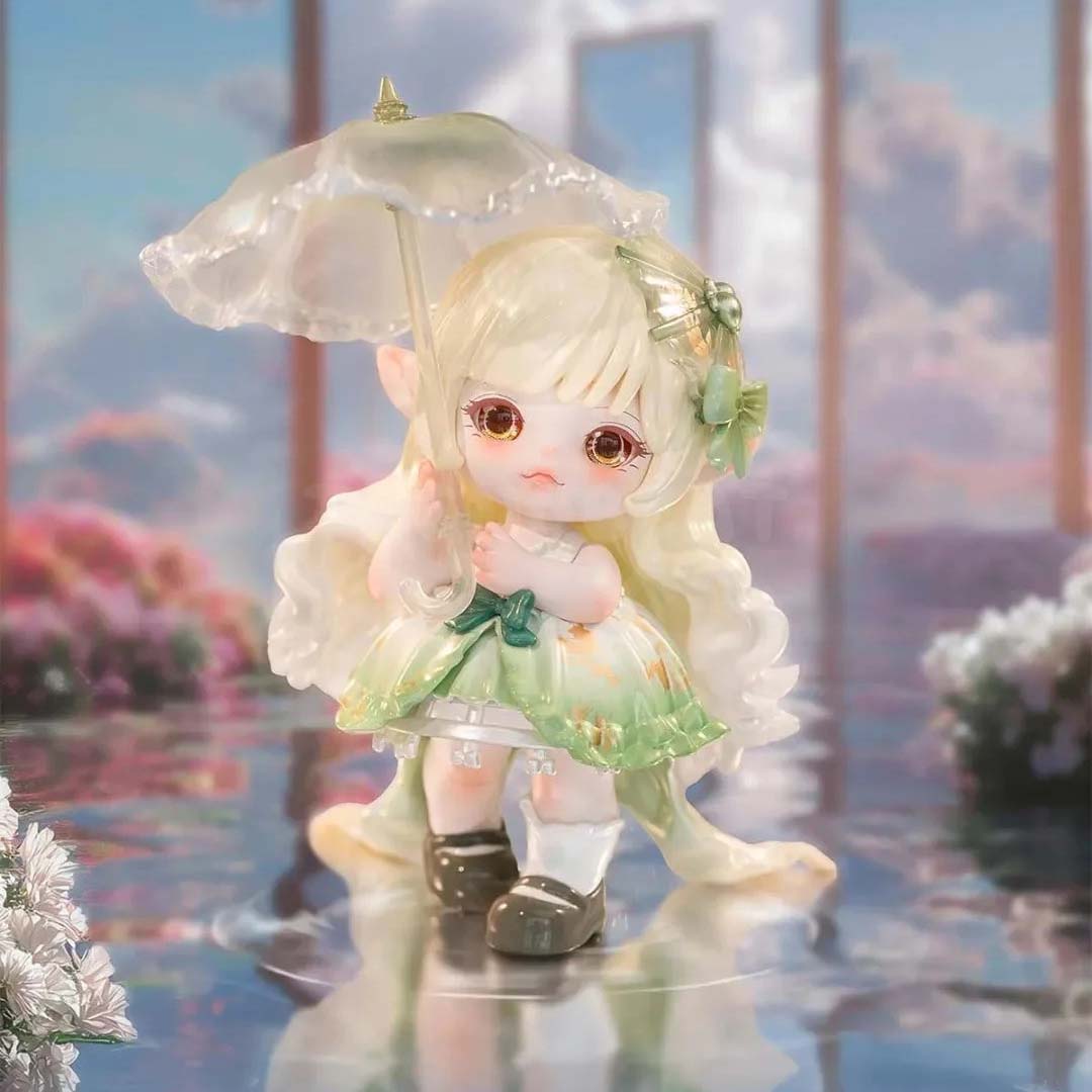 【Pre-order】FLORA-Dream of the West Journey