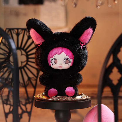 【PUUDI】Yaliyali Bunny