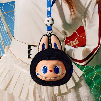 THE MONSTERS × FIFA SERIES-Vinyl Plush Pendant Blind Box