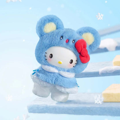 【Sanrio】Cloaklet Series