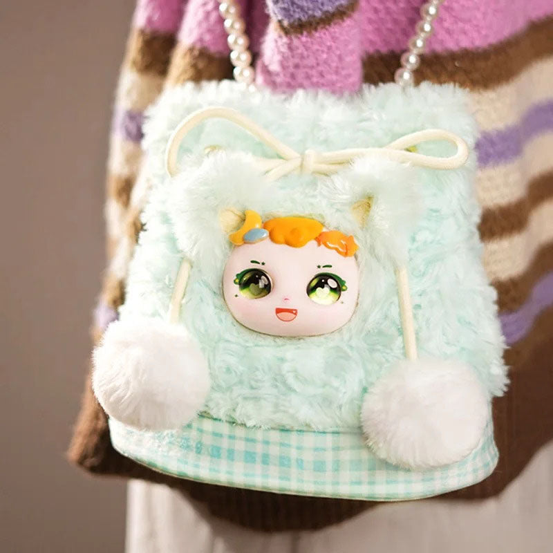 【Dumia】Ula Weather Series Bag