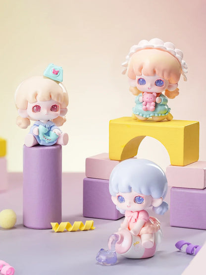 【Yooie】Time Theater Series