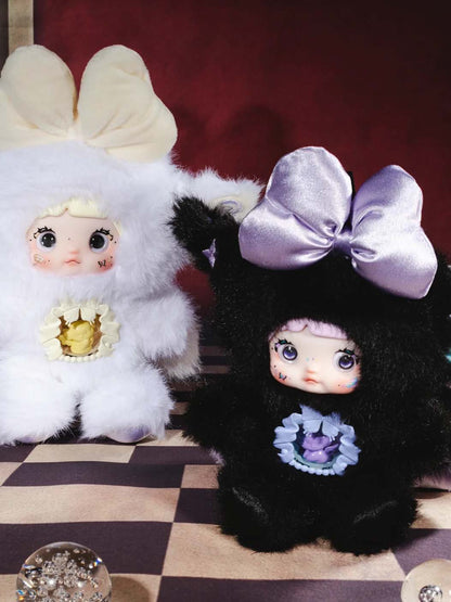【NOMMI】Fantasy World Plush Series Blind Box