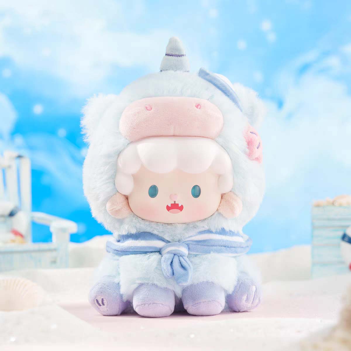 【Gyun】Dreamy Pony