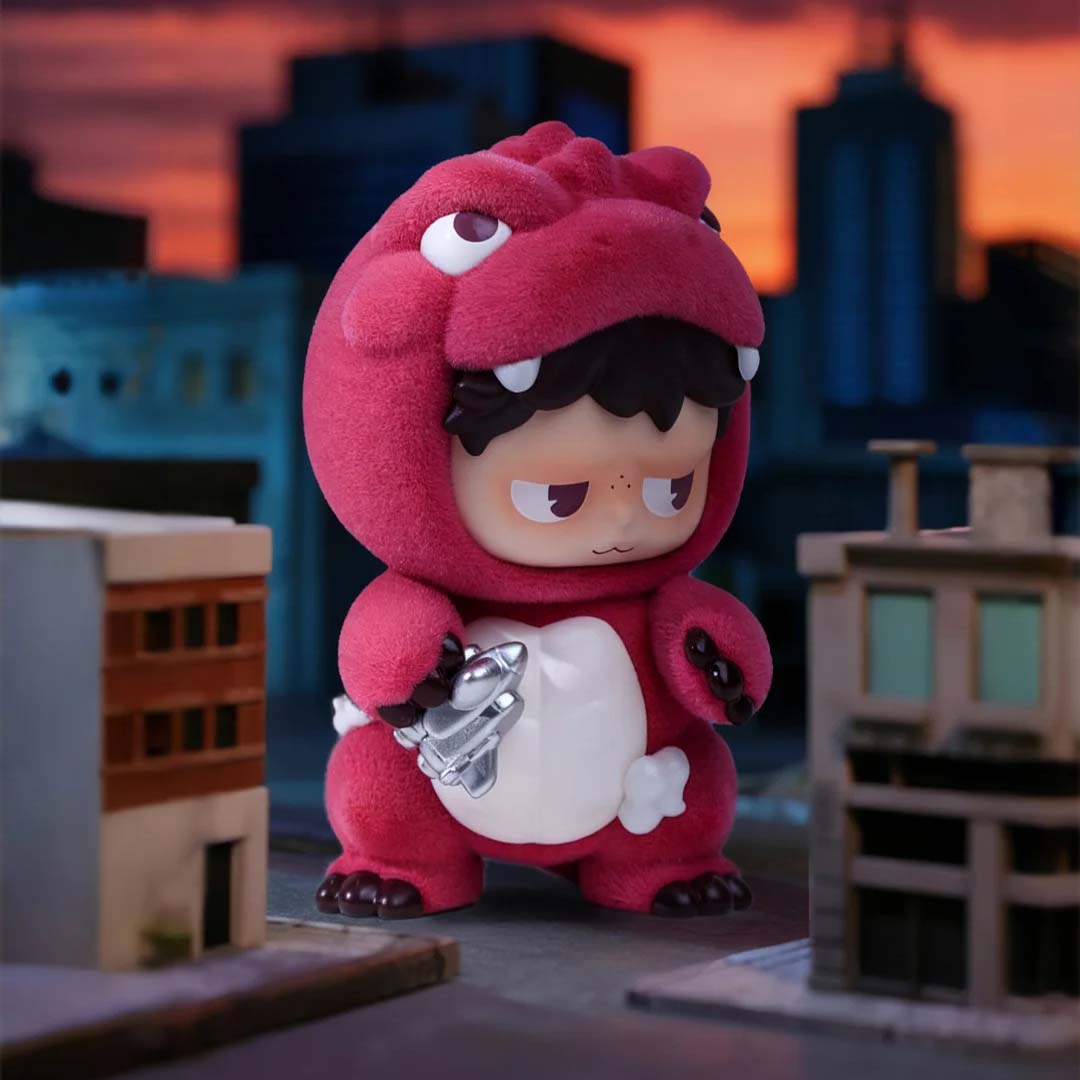 【MONBOO】Theater Tales