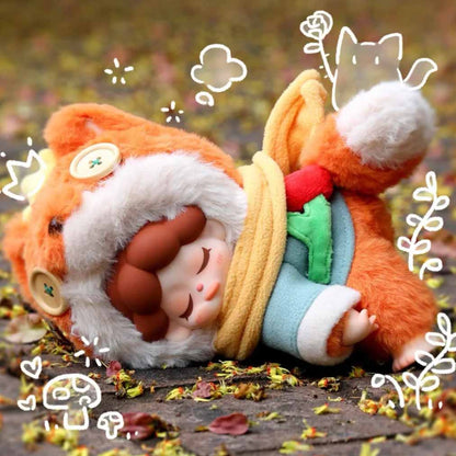 【Wendy】Garden Treasure Hunt