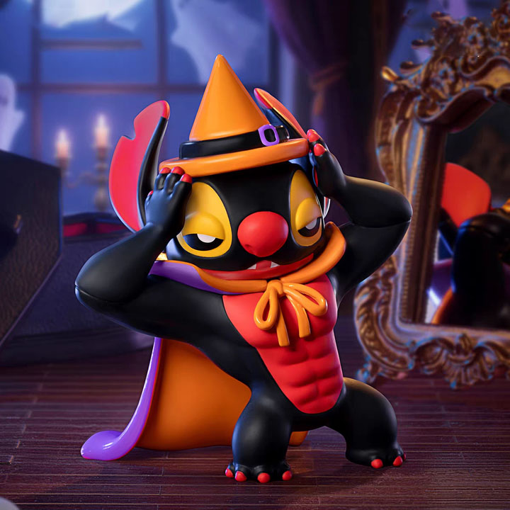 DSY Halloween Fantasy Night Series