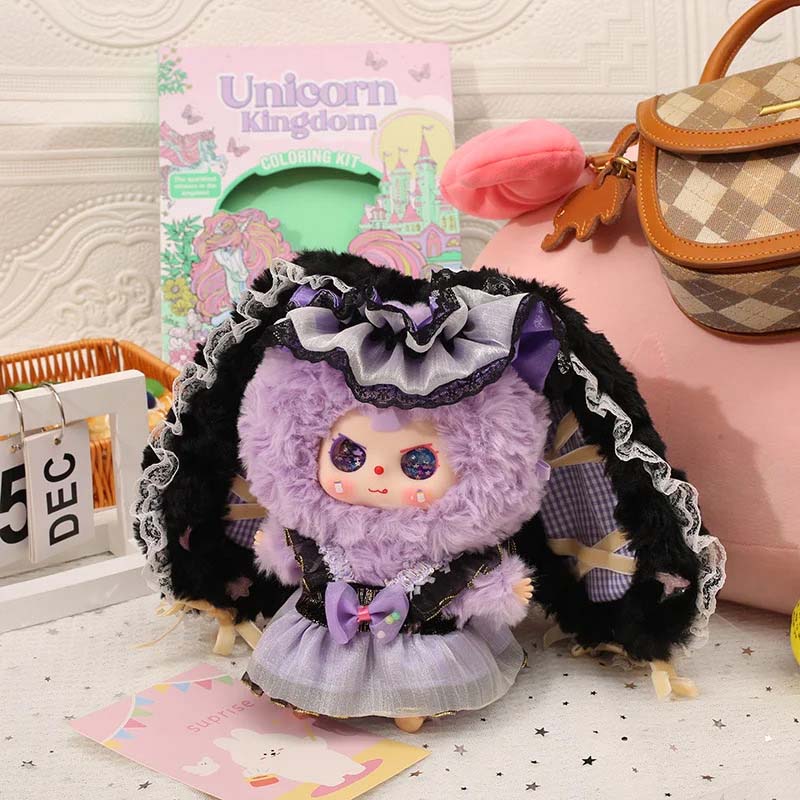 【Fu Xiaowa】Underfined Blind Box