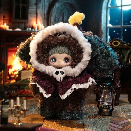 【MAYMEI】Winter Weirdness