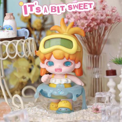 【YOBU】 It's A Bit Sweet Figure Series Blind Box