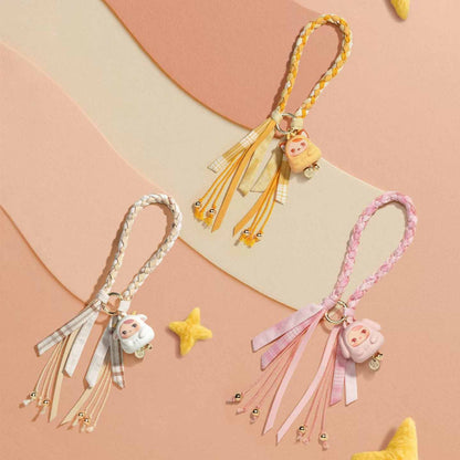 【PUCKY】Tap Tap Babies Pendant Series Blind Box