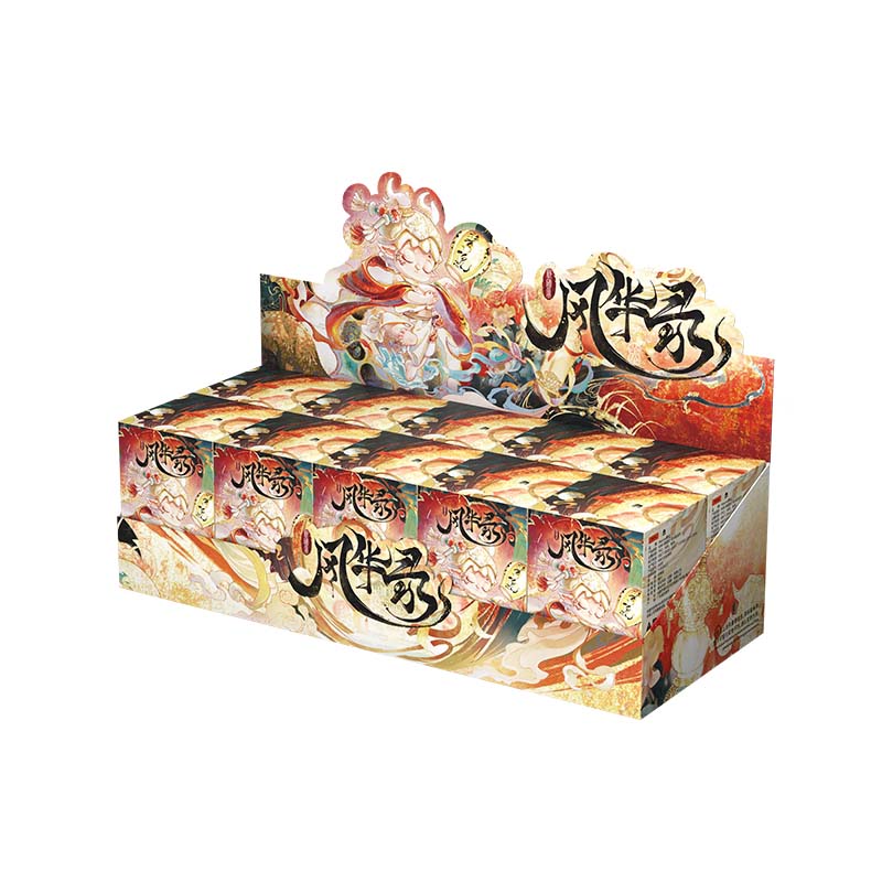 【MIMI】Records of Splendor