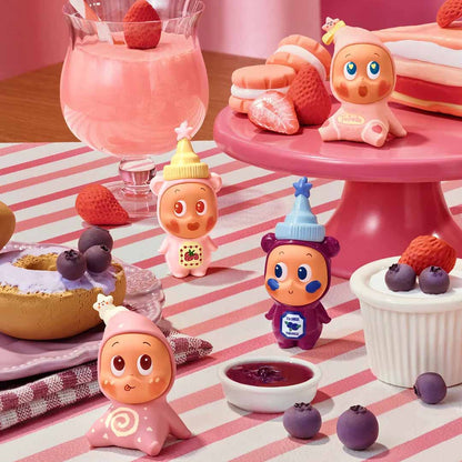 【Twinkle Twinkle】Create Your Taste Series