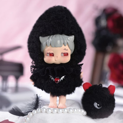 【Angel Penny】Emotional Rescue Plush Series Blind Box