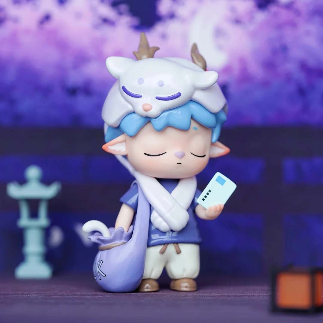【MIMI】Strange Friend
