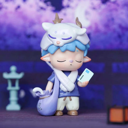 【MIMI】Strange Friend