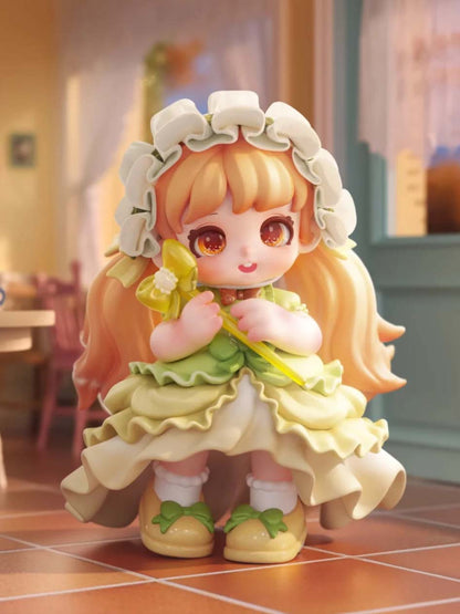 【Miana】Retro Shop Figure Series Blind Box