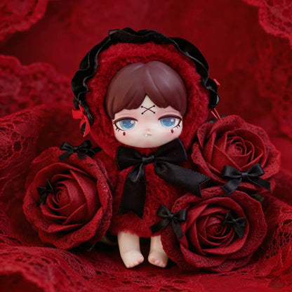 【Lilith】 Forbidden Covenant Plush Series Blind Box