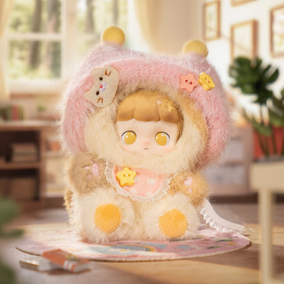 【MaiDongDong】Warm Wood Series Plush Blind Box