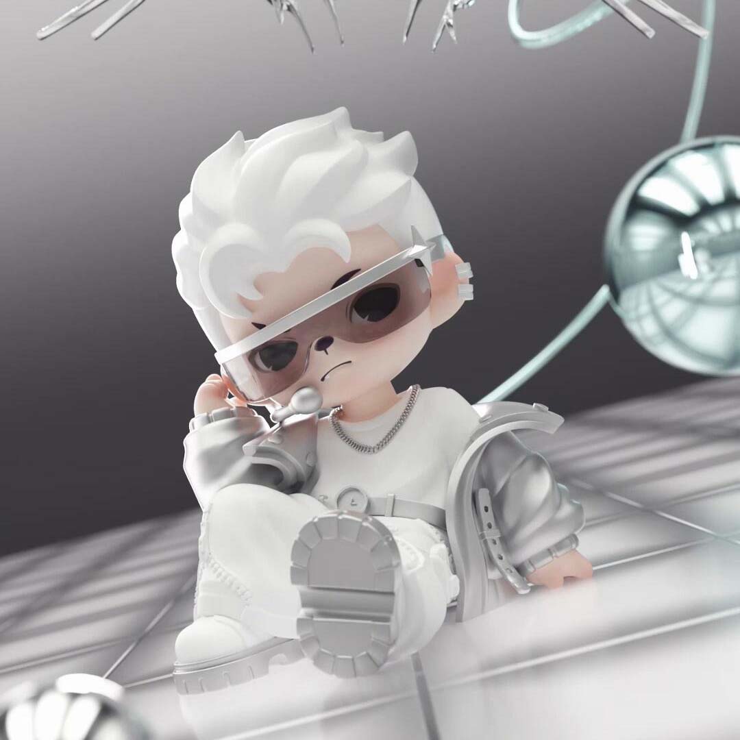 【All Characters】Acoustic Wave Fission
