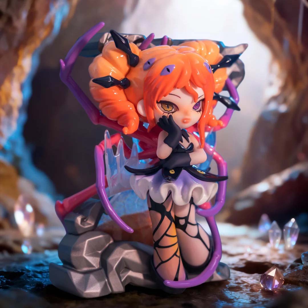 【NONO SOVA】Nightmare Lullaby