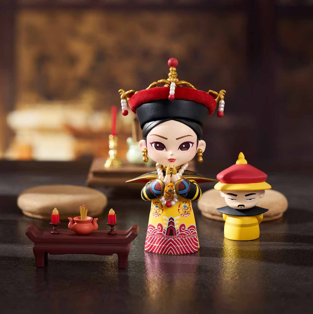 Empresses in the Palace V4