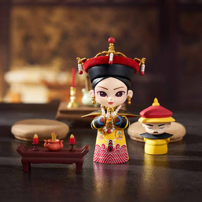 Empresses in the Palace V4
