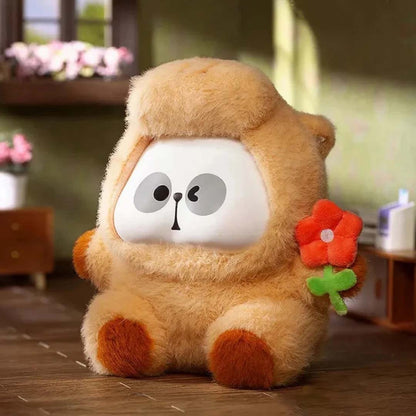 [MR.PA] Pa Pa Ainimal Limited Company Plush Blind Box