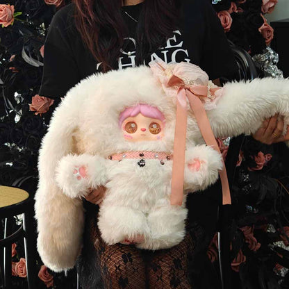 【MIELNO】600% Honey Club Plush Series