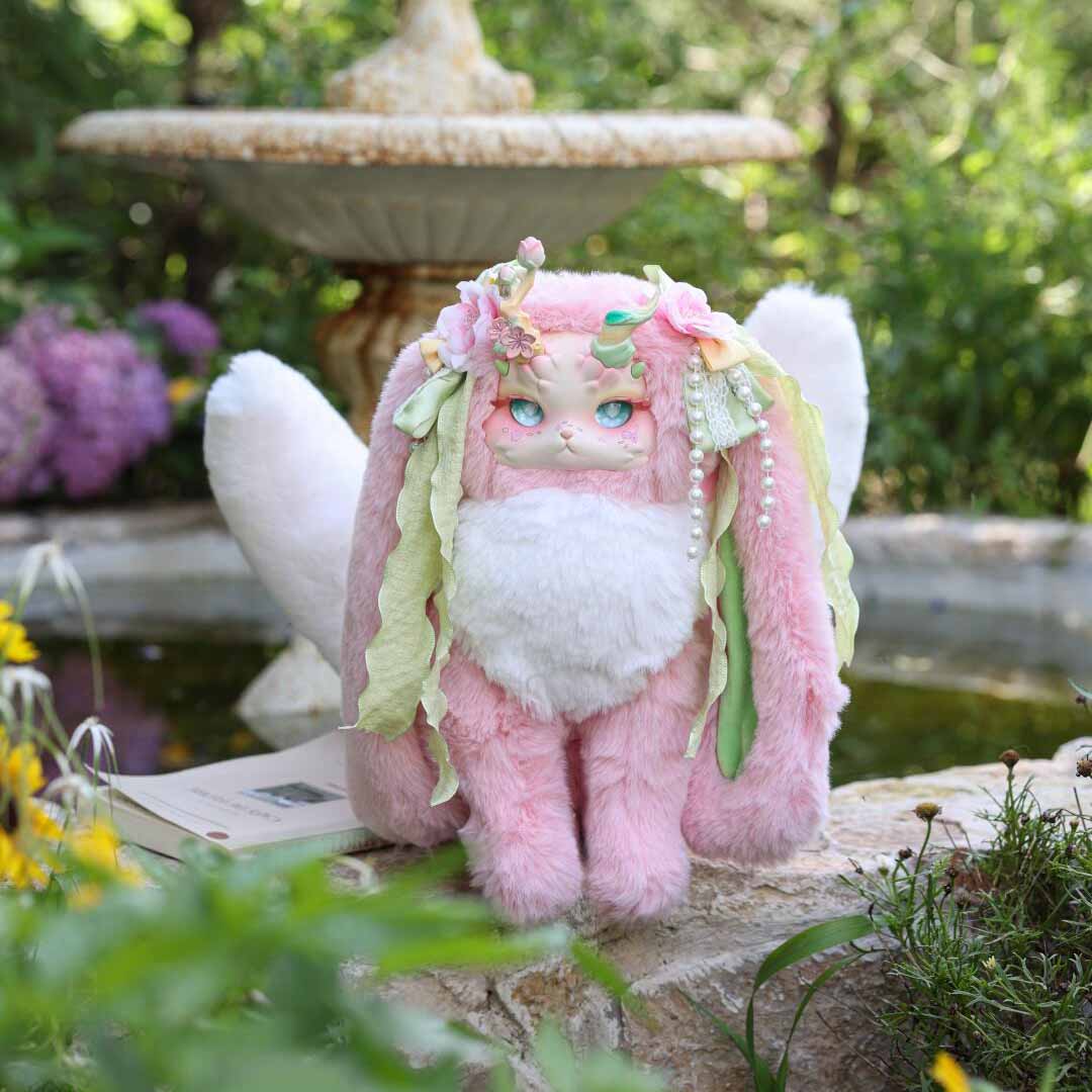 【TUTULONG】Fantasy Creature-800% Garden Whispers