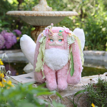 【TUTULONG】Fantasy Creature-800% Garden Whispers