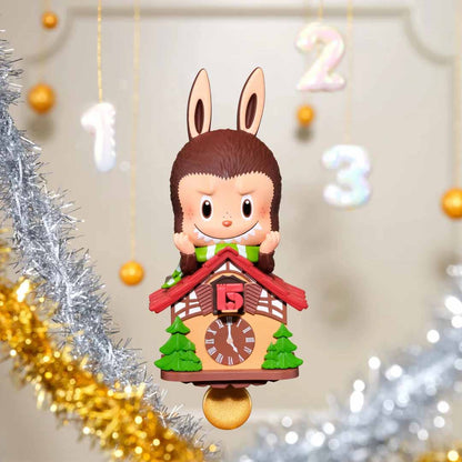 Celebrating the Moment 15th Anniversary Series Figure