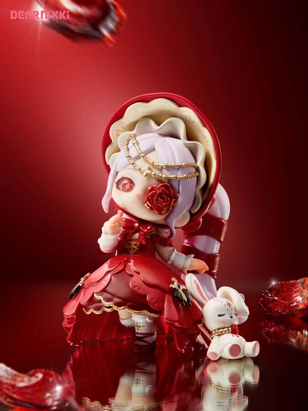【DearNikki】Intro: Dreamweaver