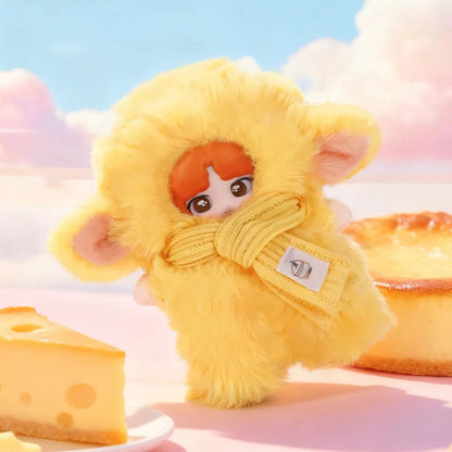 【Echomore】 Sweet Lamb Cake