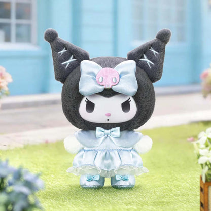 Kuromi Dream Wardrobe Series Plush Blind Box