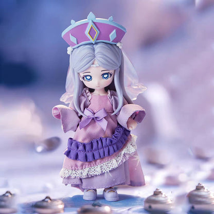 Yeluoli - Pocket Style BJD