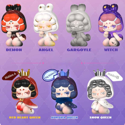 【RARA】 Charming Villain Mini