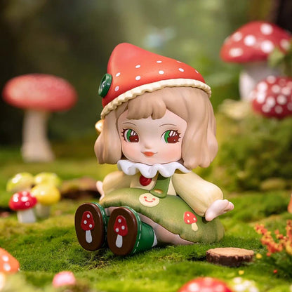 【Charline】Forest Children