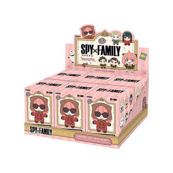 【SPY×FAMILY】Character Series